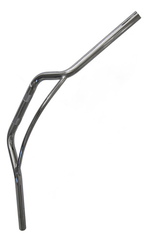 Manillar Retro Universal Drag Bar Modificado Para Motociclet