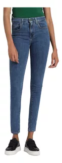 Jeans 721® High-rise Skinny Levi's® 18882-0653