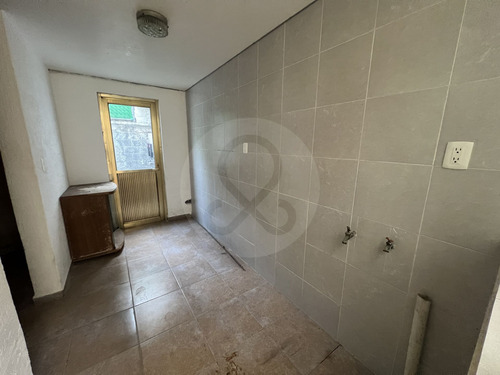 Casa En Condominio En Venta En Viveros De La Loma