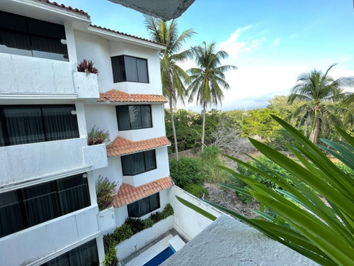 Hotel En Venta En Olas Altas Manzanillo Hotel Biwua Suites