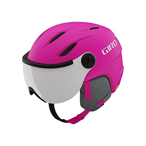 Giro Buzz Mips Toddler Ski Helmet - Snowboard Helmet W/integ