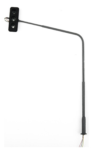 Set Dc/ac 3v Modelo De Lámpara De Señalización Led De Semáfo