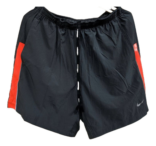 Nike Dri-fit Running Shorts Talla M