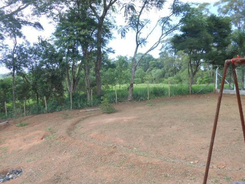Imagem 12 de 20 de Chácara Para Comprar Terras De São Francisco Jundiaí - Baa567