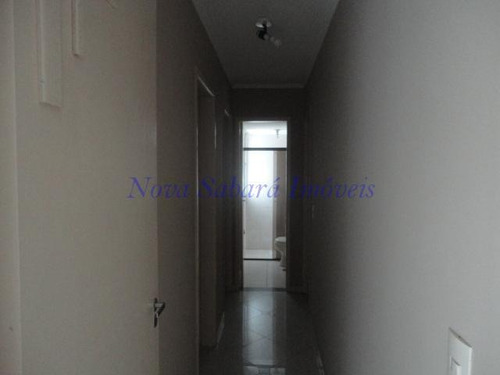Imagem 8 de 10 de Apartamentos Em São Paulo - 344