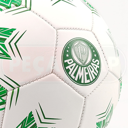 Bola De Futebol  Palmeiras (sep) Sportcom * Promoção * 