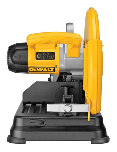 Tronzadora 14 Dewalt Model D28730-b2 2200w