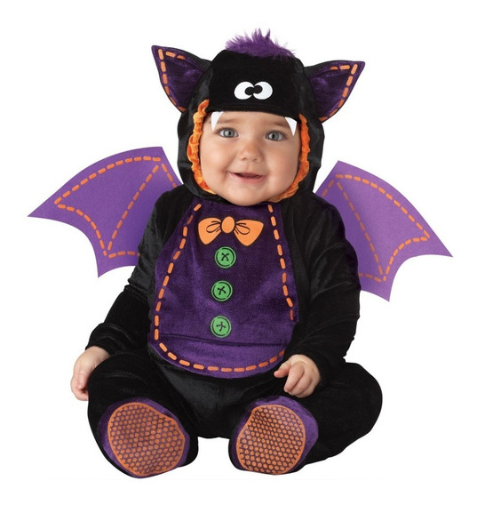 Disfraz Dracula Bebe | MercadoLibre ???? Disfraz Dracula Bebe | MercadoLibre ????