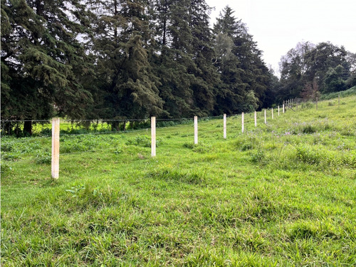 Terreno En Venta En Acatitlán | Valle De Bravo