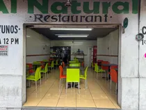 Comprar Traspaso De Restaurante