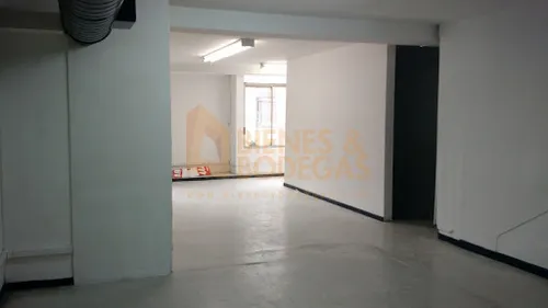 Oficinas En Arriendo Aguacatala 643-10