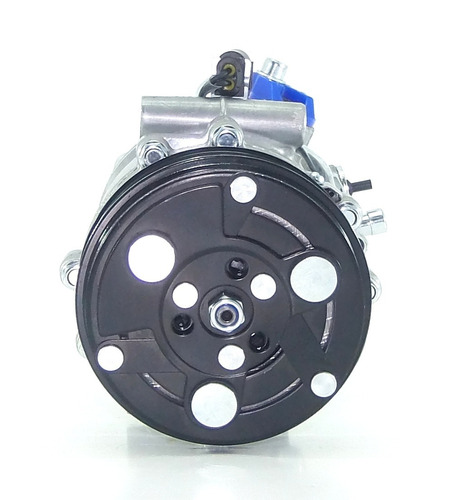 Compresor Aire Acondicionado Alternativo Volkswagen Up
