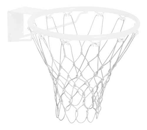 Para red delgada de baloncesto tipo ducha de seda de 4 mm