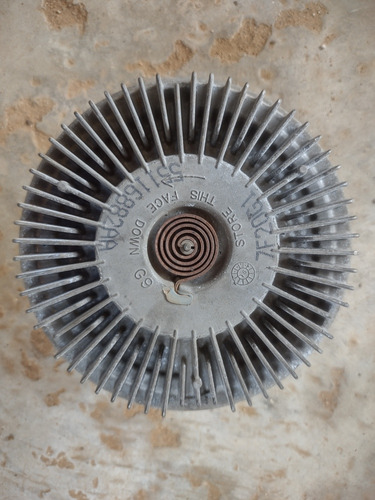 Fan Clutch Gran Cherokee 4.7 