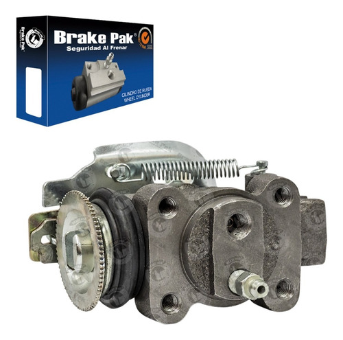 Cilindros De Freno Marca Brake Pak Para Daihatsu Delta