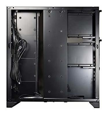 Imagen 4 de 10 de Gabinete Lian Li O11 Dynamic Xl Rog Atx Full