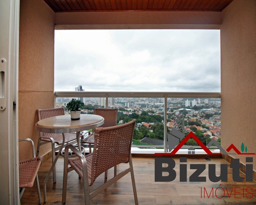 Imagem 5 de 30 de Apartamento Garden Place, Totalmente Mobiliado, Decorado E Equipado Conforme Fotos. Está Pronto Para Mudar - Ap00959 - 69306252