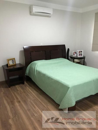 Imagem 7 de 15 de Casa Em Condomínio Para Venda Em Jundiaí, Portal Do Paraíso Ii, 4 Dormitórios, 4 Suítes, 6 Banheiros, 4 Vagas - 16369e_2-702921