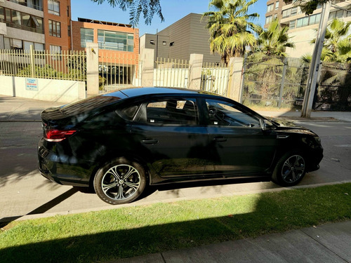 MG MG6 1.5T Com Mt