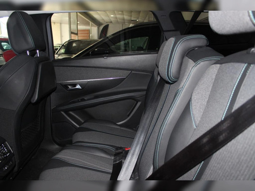 Peugeot 5008 Allure Pack