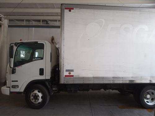 Isuzu Elf 600 2p K Largo L4/5.2/tdi Man 6.2/ton