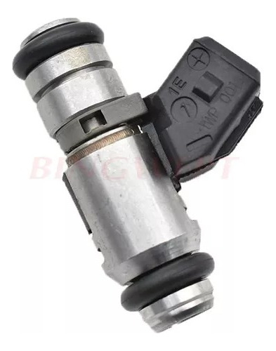 Inyector Fiat Palio Motores 1.6 - Iwp 001