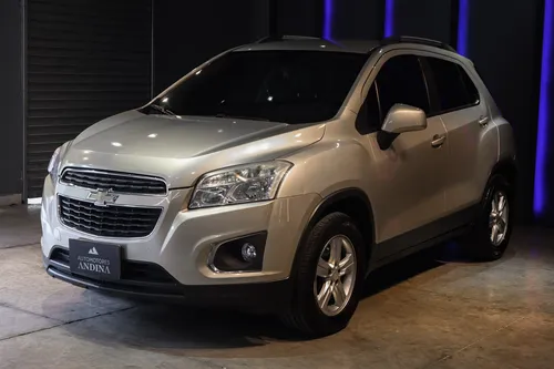 Chevrolet Tracker Ls 1.8