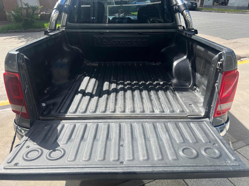 Volkswagen Amarok 2.0 Cd Tdi 180cv 4x4 Trendline B34