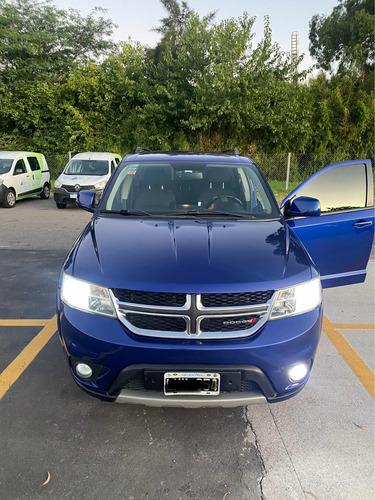 Dodge Journey Se