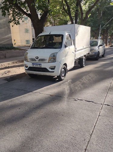 Lifan Foison Truck 1.3 Truck 92cv