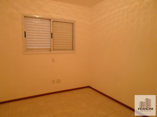 Imagem 11 de 11 de Apartamento Para Venda Em Bauru, Ed Plantinun, 1 Dormitório, 1 Banheiro, 1 Vaga - 544_2-397351