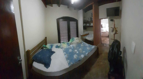 Imagem 5 de 10 de Casa Em Itanhaém Lado Praia , 5 Minutos Do Centro