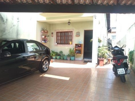 Imagem 2 de 19 de Casa No Centro - Ven81