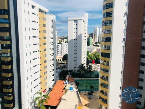 Imagem 10 de 15 de Condominio Odorico Ferreira - V-11909