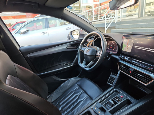 Cupra Leon Leon 2.0 Aut. 2024