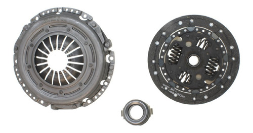 Kit De Clutch Mazda 3 2013 2.5l 4cil Sachs