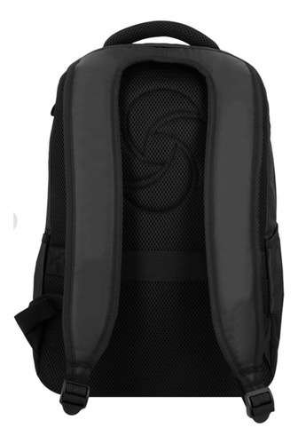 Samsonite Mochila Reformation Bravo Laptop Impermeable Negro Liso