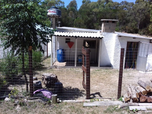 Imagen 10 de 18 de Casa En Balneario La Esmeralda , Rocha.