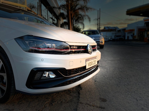 Imagen 9 de 14 de Volkswagen Virtus Gts 1.4 Tsi 150cv Vehiculosdeloeste