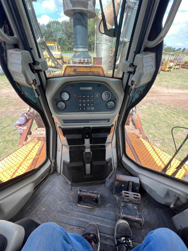 Topadora Liebherr Pr754 2013 Tipo Cat D8r Envios Al Pais
