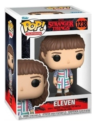 Funko Pop! Stranger Things - Eleven #1238 Original