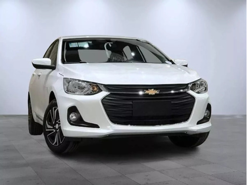 Chevrolet Onix plus 1.0 Lt