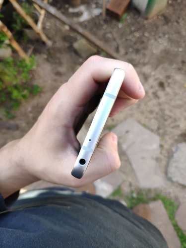 LG G6 64gb Usado
