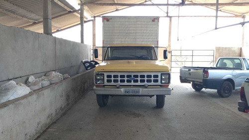 Ford F.4000