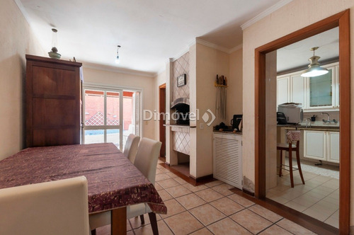 Imagem 4 de 15 de Casa Em Condominio - Vila Assuncao - Ref: 22140 - V-22140