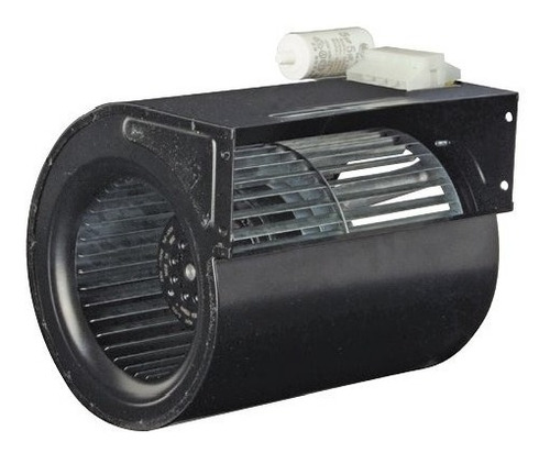 Ventilador Centrífugo Cmb/2-133/190-185w. S&p 220v