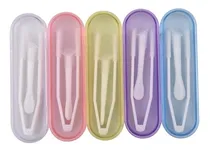 Comprar Accesorios Pinza Y Palillo De Inserción Lentes De Contacto