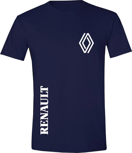 Polera Renault