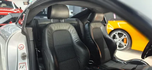 Audi TT 1.8 5vel Manual
