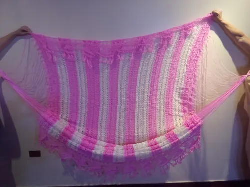 Hamaca Chinchorro Para Niño